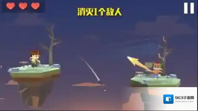 疾风弓箭手怎么玩？全新3D卡通风射击游戏体验来袭！
