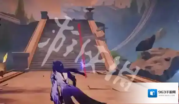崩坏星穹铁道无晖祈堂黎明云崖贼灵在哪-崩坏星穹铁道无晖祈堂黎明云崖贼灵位置大全