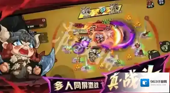 英勇之地手游和端游互通吗-英勇之地手游和端游是否互通