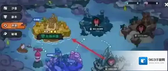 英勇之地攻略大全-英勇之地攻略汇总