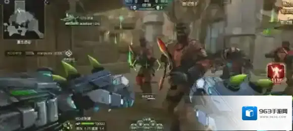 cf手游死亡泰坦护臂是谁的皮肤 cf手游死亡泰坦护臂皮肤介绍