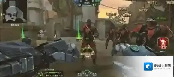 cf手游死亡泰坦护臂是谁的皮肤 cf手游死亡泰坦护臂皮肤介绍