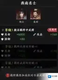 极无双2赵云