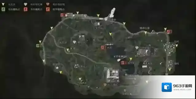 暗区突围农场