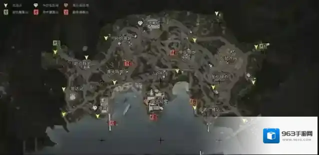 暗区突围种植