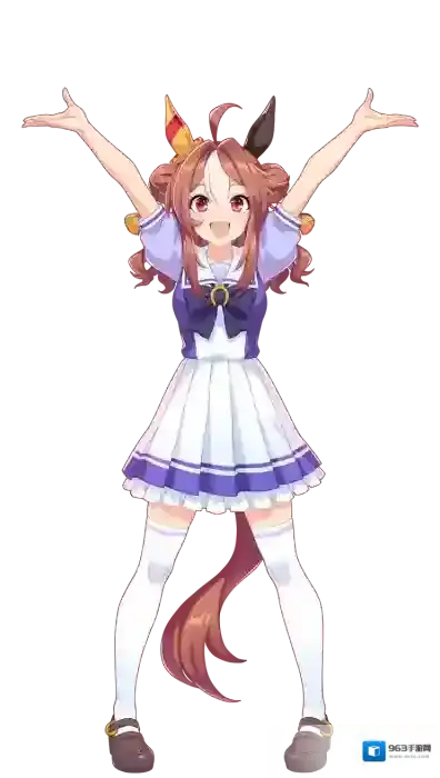 赛马娘隐藏