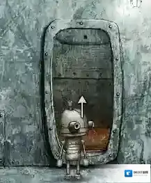 机械迷城玩家