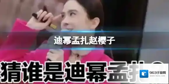 梗百科孟扎