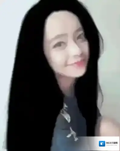 美图秀秀头发