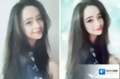 美图秀秀技术