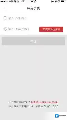 洋码头在我