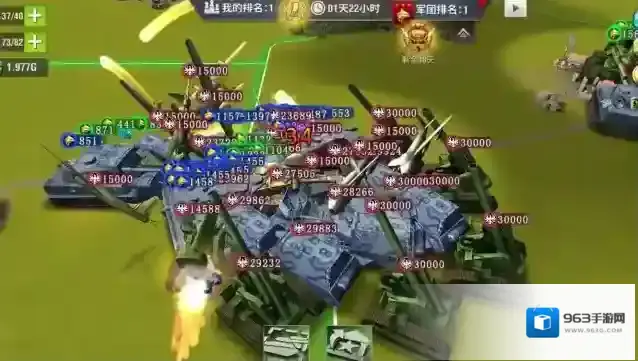二战风云2守城有什么技巧