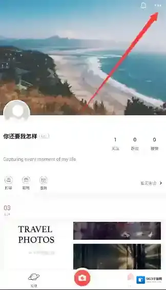 《in相机》回放删除方法说明介绍