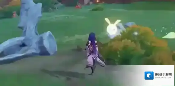 原神踪绪