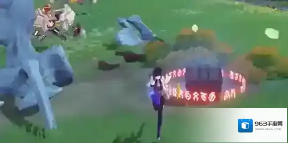 原神宝箱