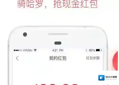 《哈罗单车》APP无法下载的解决办法