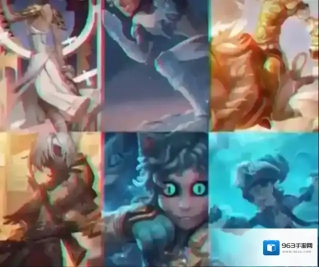 第五人格救人位排名是怎样的