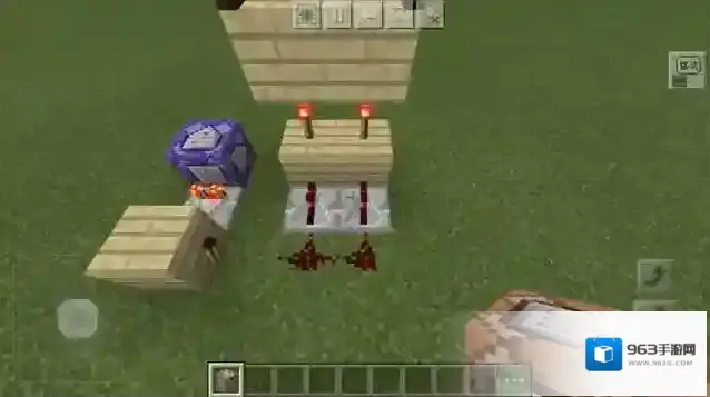 我的世界红石电梯怎么制作?我的世界红石电梯制作方法