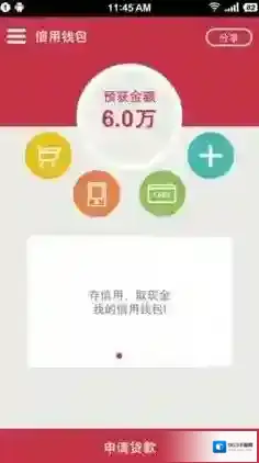 《信用钱包》安全可信度分析