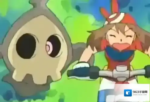 口袋妖怪属性
