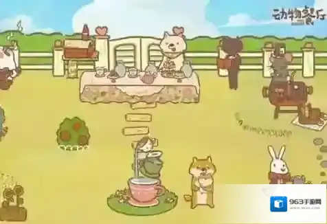 动物餐厅陨石边牧来访条件是什么？动物餐厅陨石边牧来访条件一览