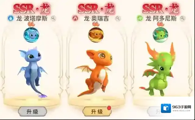 TapTap宠物