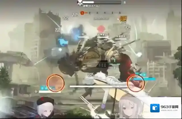 胜利女神：新的希望妮姬