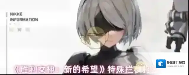 胜利女神：新的希望飞弹