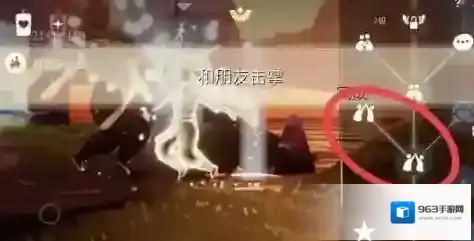 光遇击掌