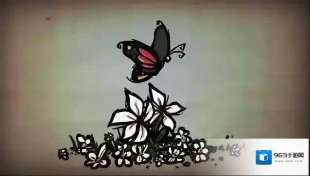 饥荒鲜花