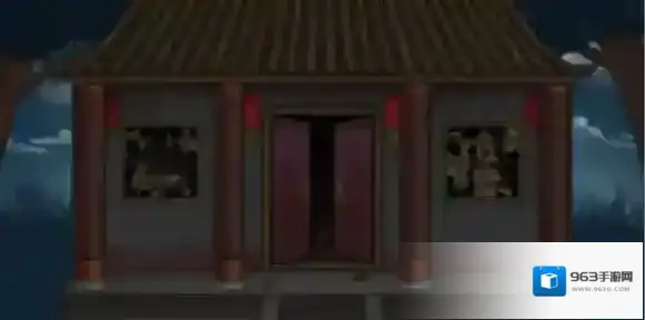 脑洞茬里王破庙