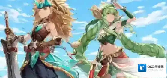 地城战歌职业