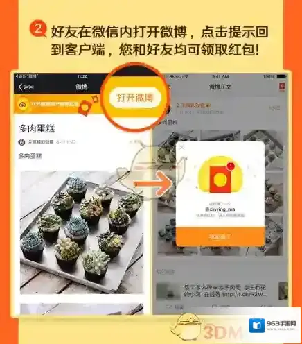 新浪微博好友