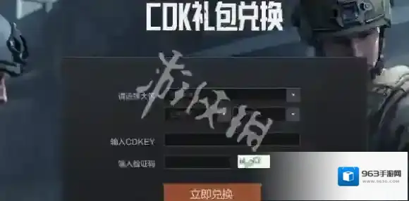 暗区突围大区