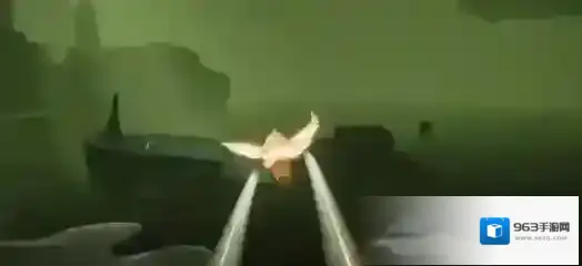 光遇沉船