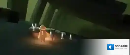 光遇墓土的船为什么不走