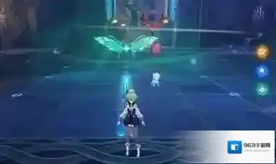 原神角色