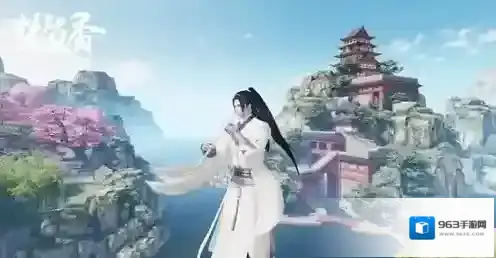 楚留香中原一点红