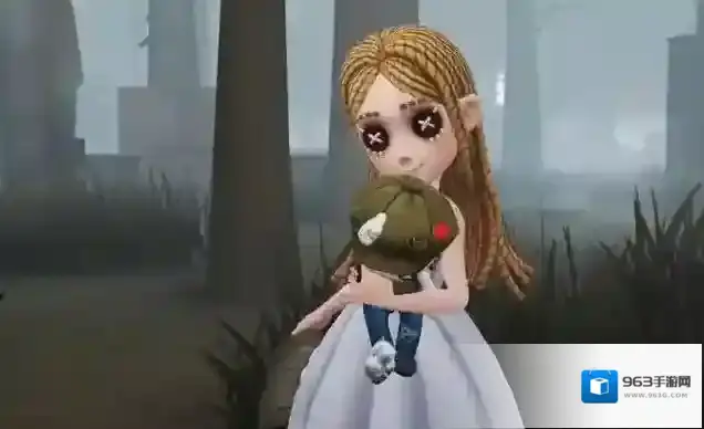 第五人格女性