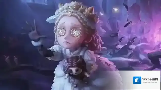 第五人格 小女孩怎么玩