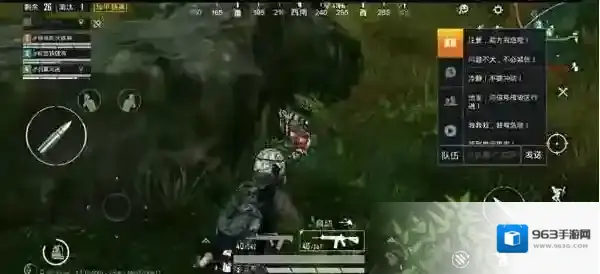 和平精英我这