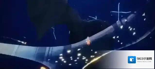 光遇无翼怎么拿雨林散落星光