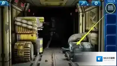 密室逃脱9玩家