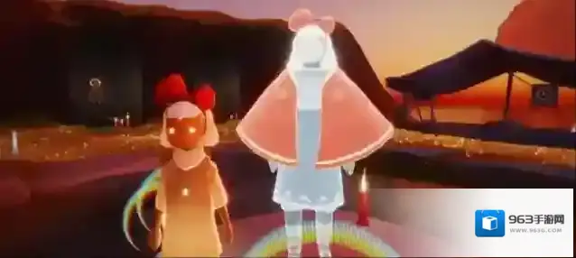 光遇先祖