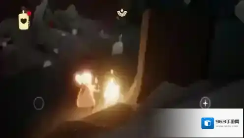光遇暴风眼怎么玩？光遇暴风眼进入方法