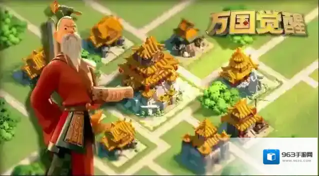 万国觉醒中国怎么玩 兵种有什么特点