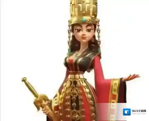 万国觉醒采集武将怎么选？万国觉醒采集武将推荐