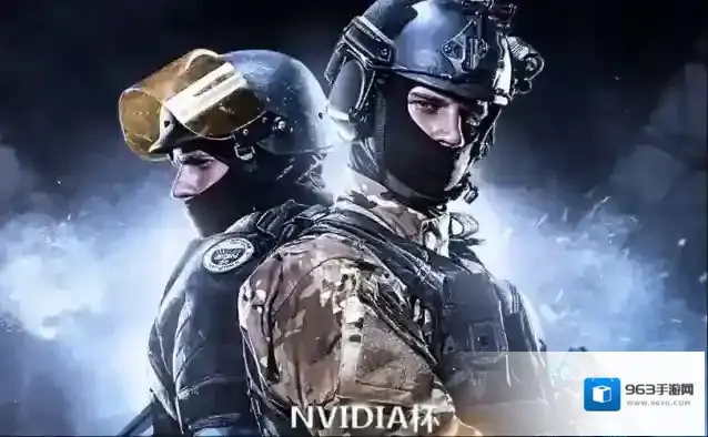 csgo游戏