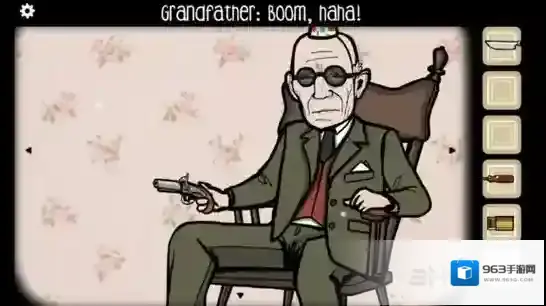 逃离方块：生日方块逃脱