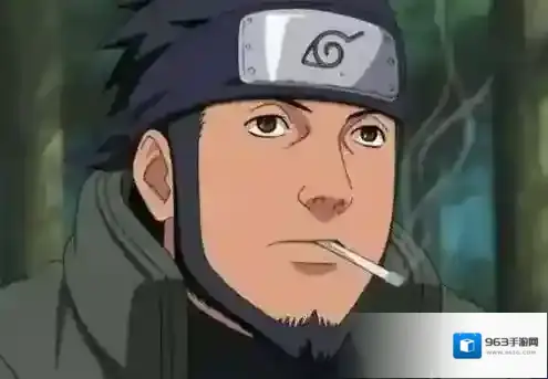 火影忍者袁飞